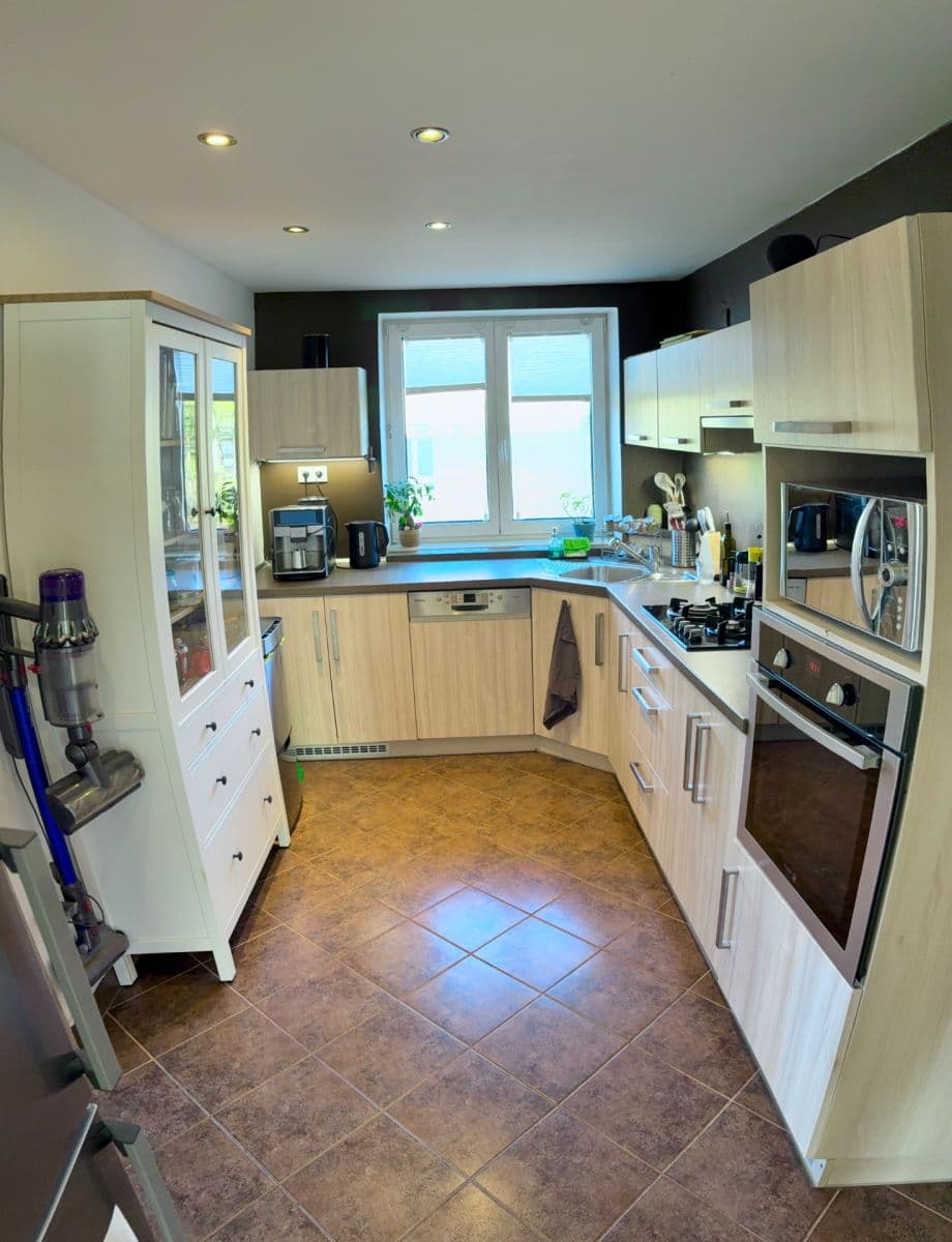 3 bedroom flat for sale, 74 m², Sídl. Beskydské, Frenštát pod Radhoštěm, Moravskoslezský Region 3 bedroom flat for sale, 74 m², Sídl. Beskydské, Frenštát pod Radhoštěm, Moravskoslezský Region