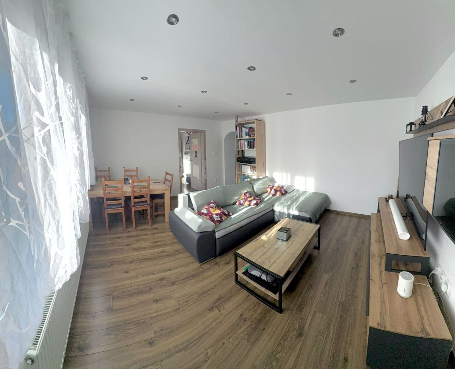 3 bedroom flat for sale, 74 m², Sídl. Beskydské, Frenštát pod Radhoštěm, Moravskoslezský Region 3 bedroom flat for sale, 74 m², Sídl. Beskydské, Frenštát pod Radhoštěm, Moravskoslezský Region