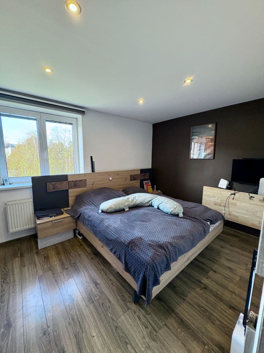 3 bedroom flat for sale, 74 m², Sídl. Beskydské, Frenštát pod Radhoštěm, Moravskoslezský Region 3 bedroom flat for sale, 74 m², Sídl. Beskydské, Frenštát pod Radhoštěm, Moravskoslezský Region