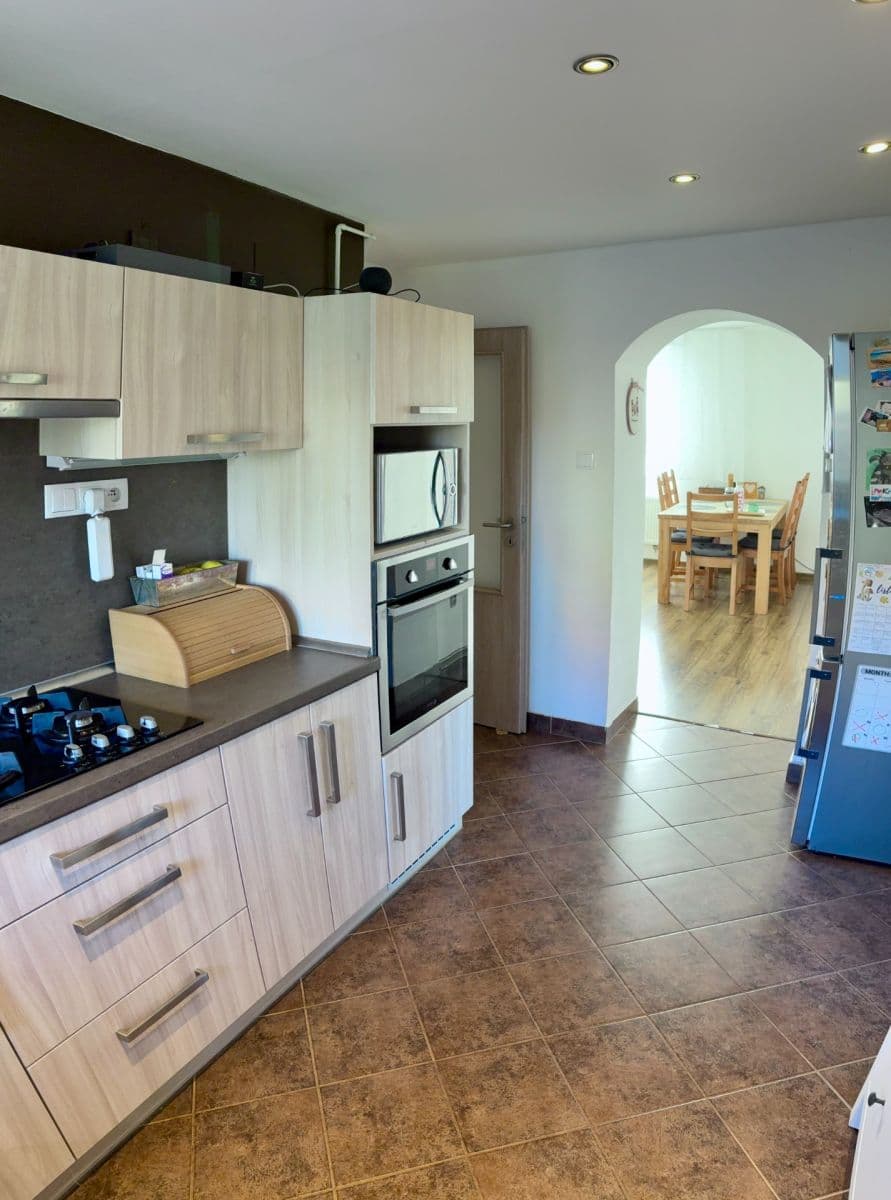 3 bedroom flat for sale, 74 m², Sídl. Beskydské, Frenštát pod Radhoštěm, Moravskoslezský Region 3 bedroom flat for sale, 74 m², Sídl. Beskydské, Frenštát pod Radhoštěm, Moravskoslezský Region