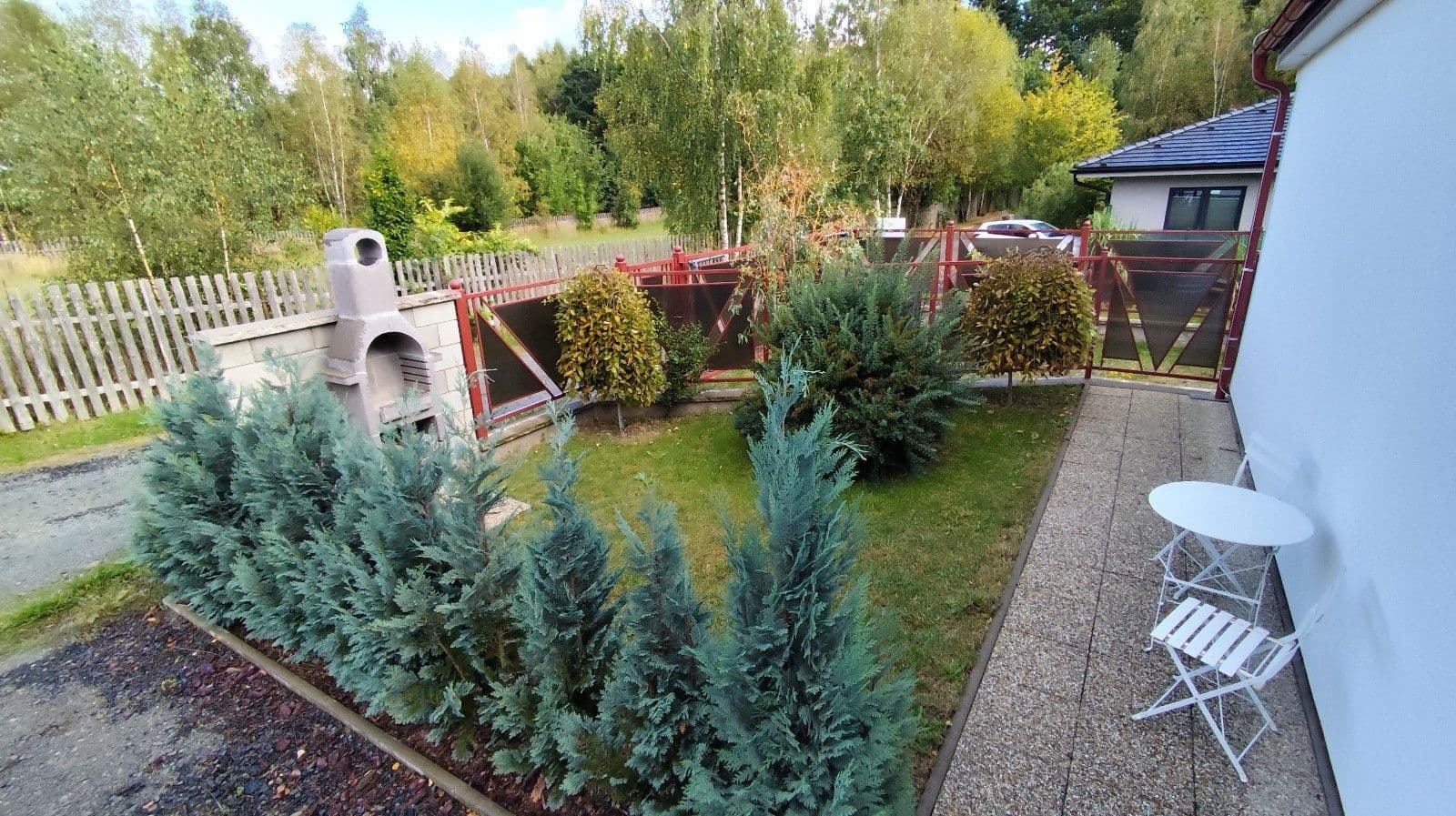 1 bedroom with open-plan kitchen flat to rent, 43 m², U Obory, Sulice, Středočeský Region 1 bedroom with open-plan kitchen flat to rent, 43 m², U Obory, Sulice, Středočeský Region