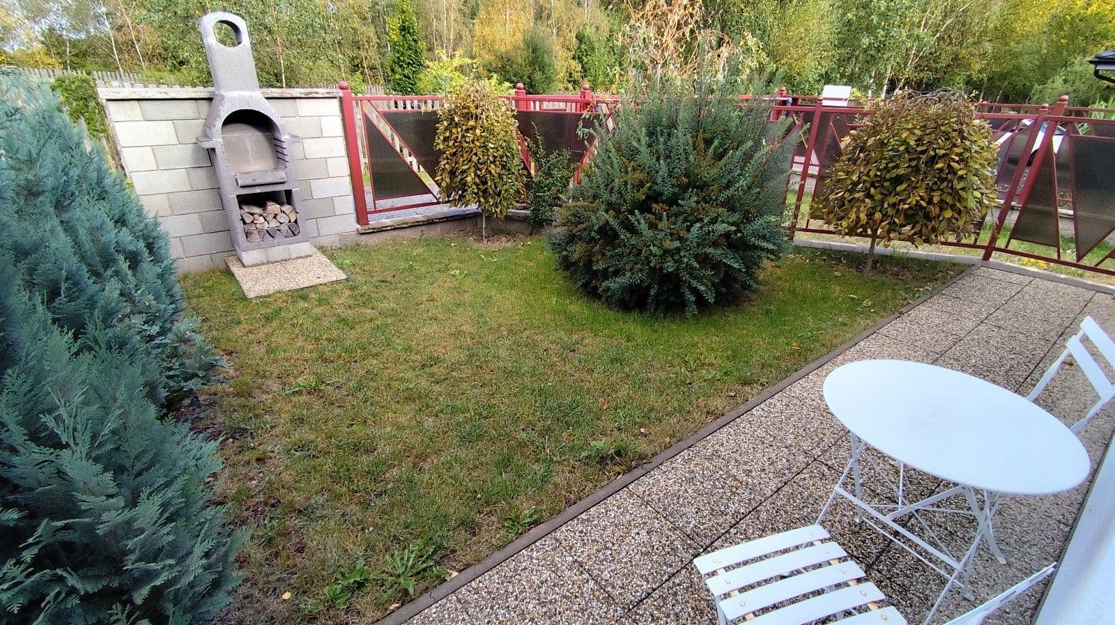 1 bedroom with open-plan kitchen flat to rent, 43 m², U Obory, Sulice, Středočeský Region 1 bedroom with open-plan kitchen flat to rent, 43 m², U Obory, Sulice, Středočeský Region