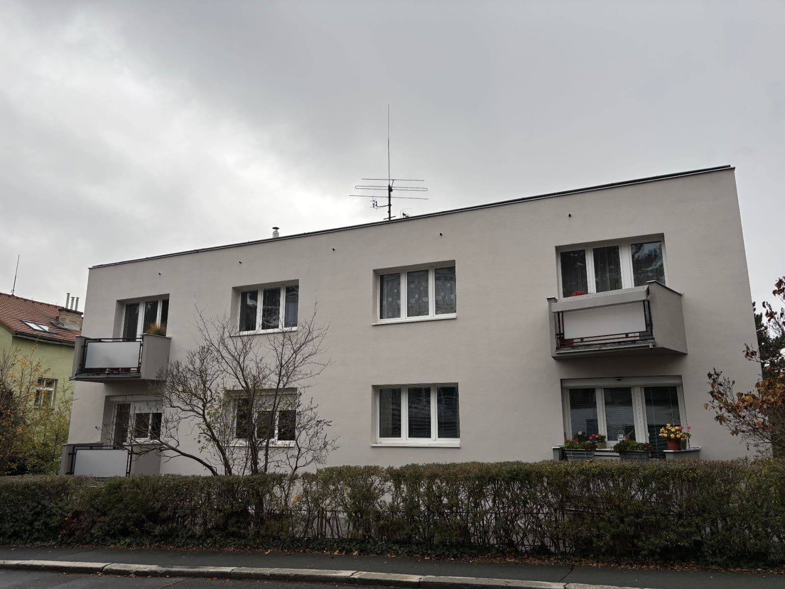 3 bedroom flat to rent, 85 m², Gončarenkova, Prague, Prague 3 bedroom flat to rent, 85 m², Gončarenkova, Prague, Prague