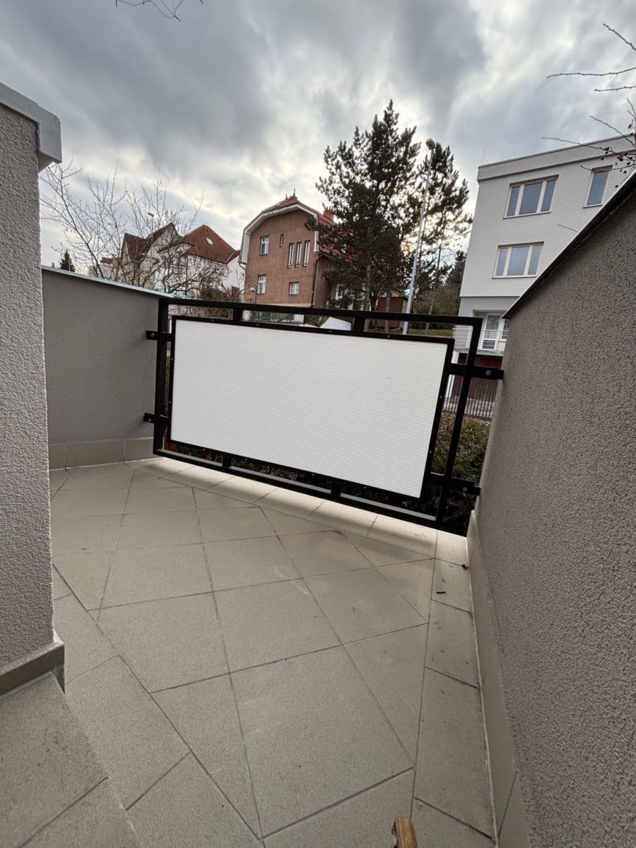 3 bedroom flat to rent, 85 m², Gončarenkova, Prague, Prague 3 bedroom flat to rent, 85 m², Gončarenkova, Prague, Prague