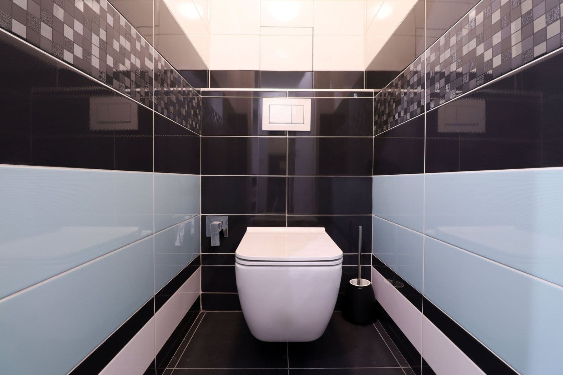 1 bedroom with open-plan kitchen flat to rent, 51 m², Sluneční náměstí, Prague, Prague 1 bedroom with open-plan kitchen flat to rent, 51 m², Sluneční náměstí, Prague, Prague