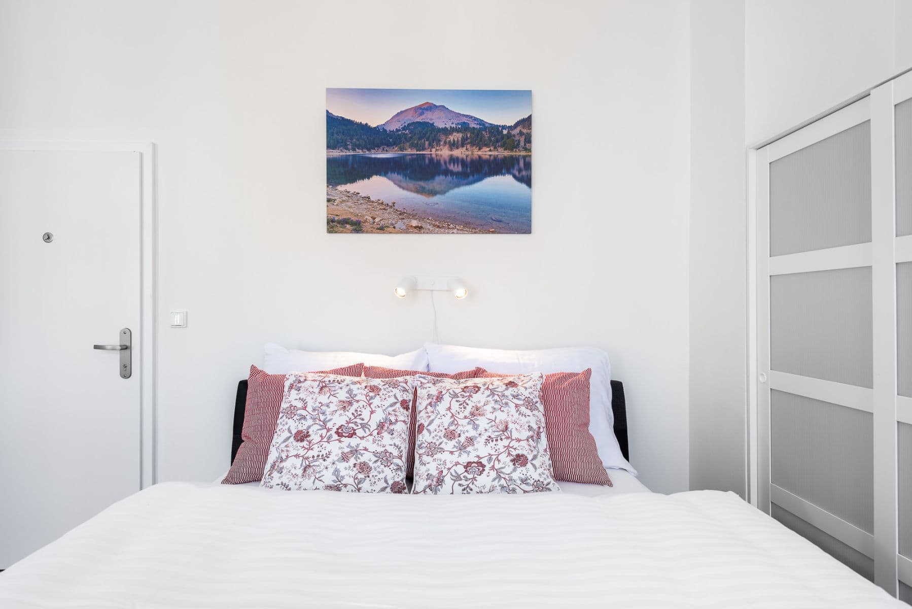 flat to rent, 29 m², Těšnov, Prague, Prague flat to rent, 29 m², Těšnov, Prague, Prague