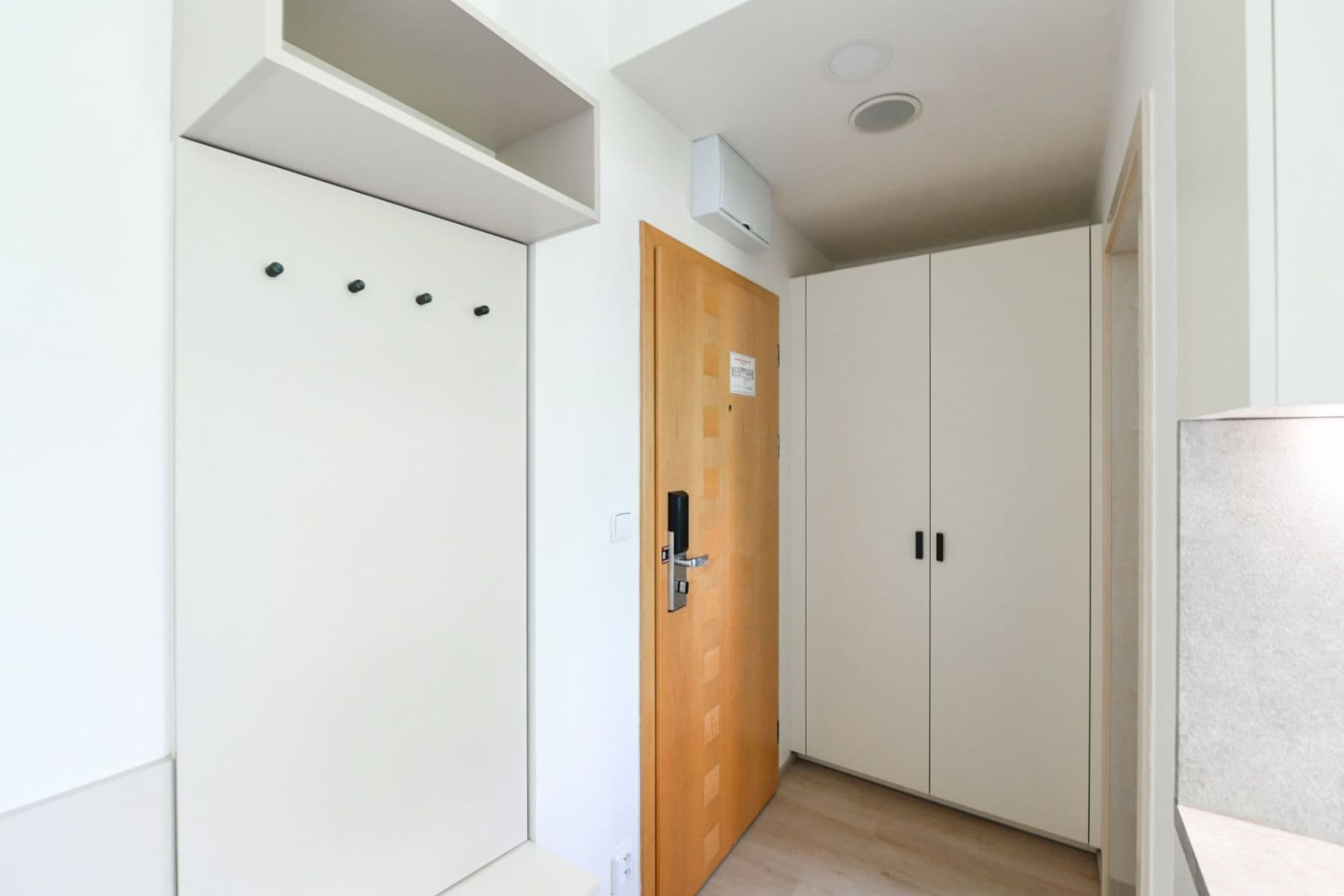 Studio flat to rent, 16 m², Na Ostrůvku, Prague, Prague Studio flat to rent, 16 m², Na Ostrůvku, Prague, Prague