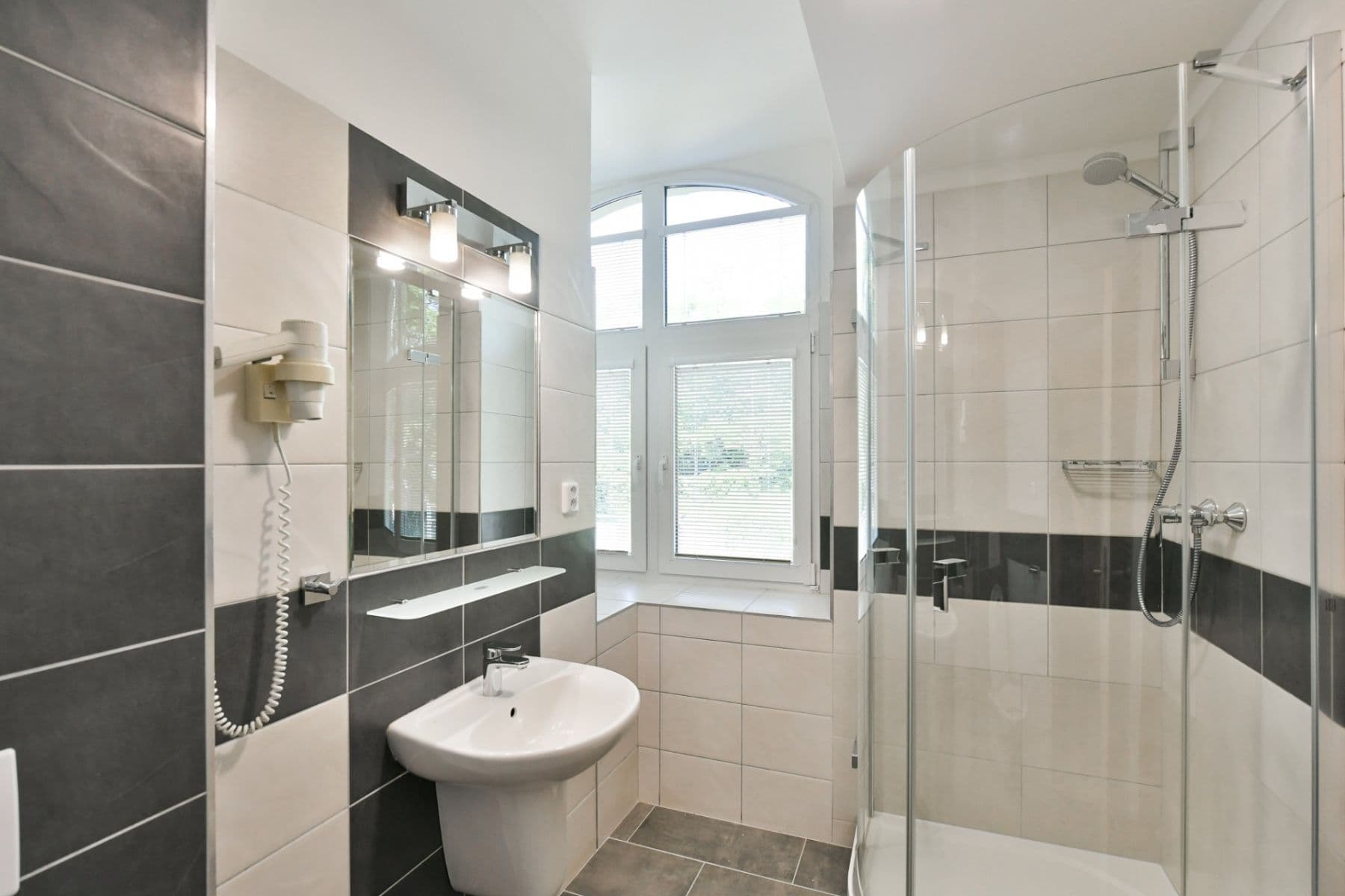 Studio flat to rent, 16 m², Na Ostrůvku, Prague, Prague Studio flat to rent, 16 m², Na Ostrůvku, Prague, Prague