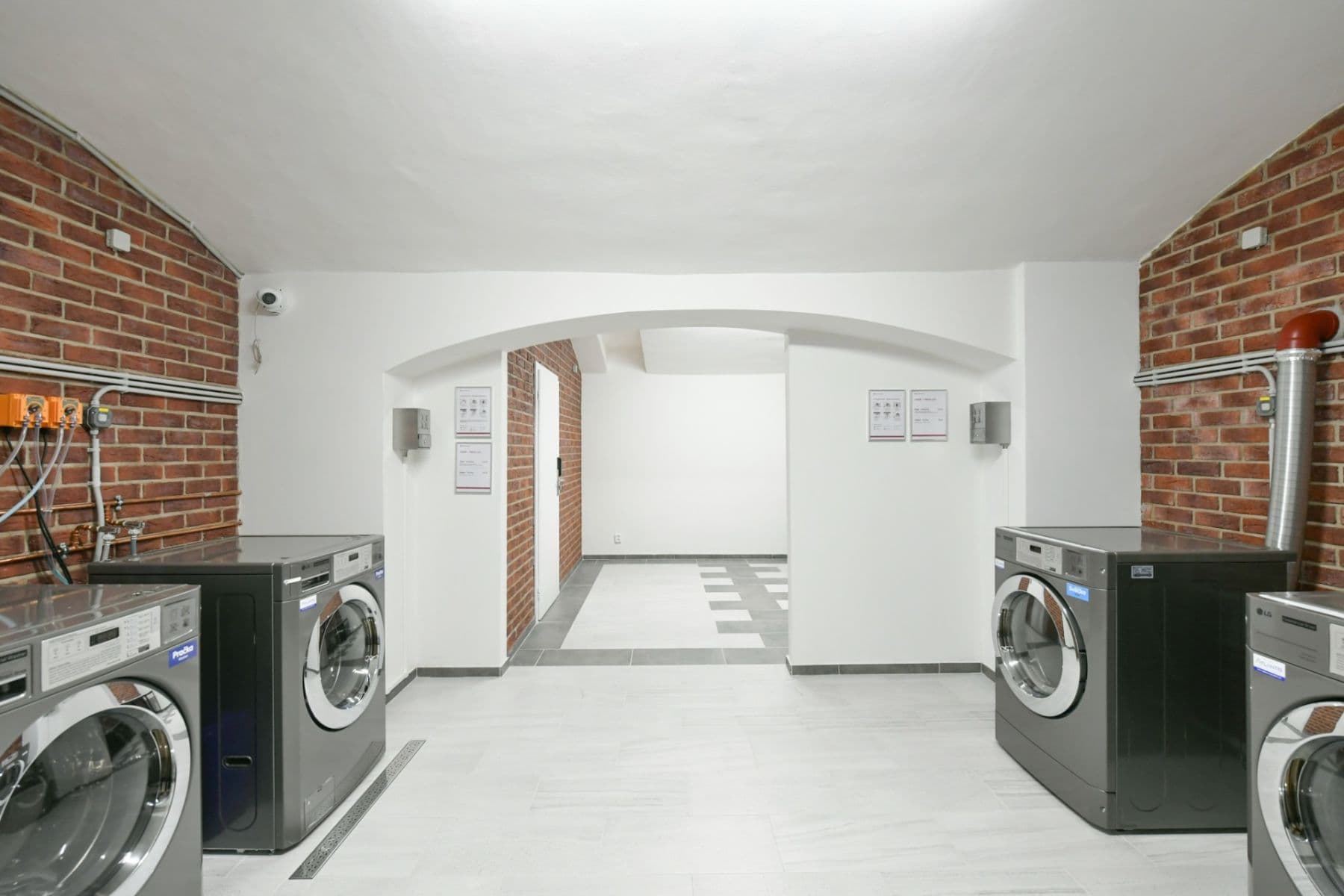 Studio flat to rent, 16 m², Na Ostrůvku, Prague, Prague Studio flat to rent, 16 m², Na Ostrůvku, Prague, Prague