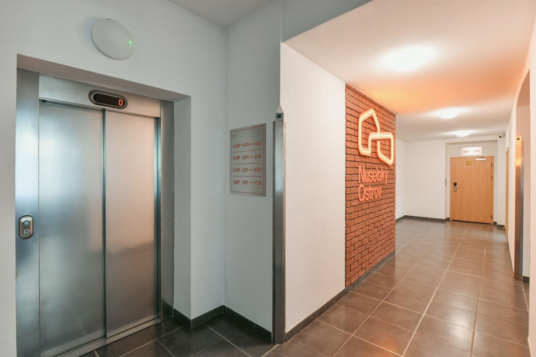 Studio flat to rent, 16 m², Na Ostrůvku, Prague, Prague Studio flat to rent, 16 m², Na Ostrůvku, Prague, Prague