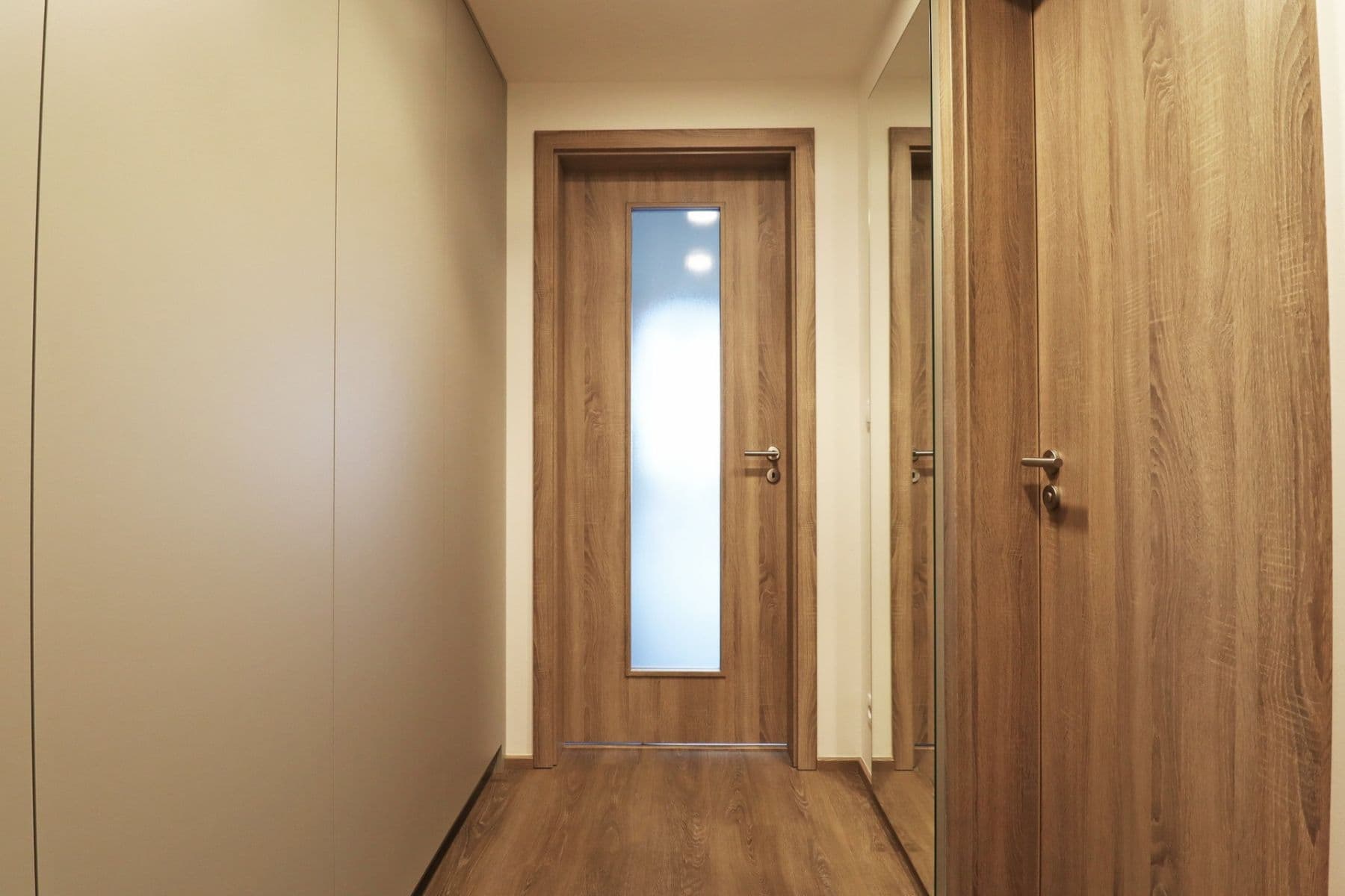 Studio flat to rent, 42 m², Poděbradská, Prague, Prague Studio flat to rent, 42 m², Poděbradská, Prague, Prague