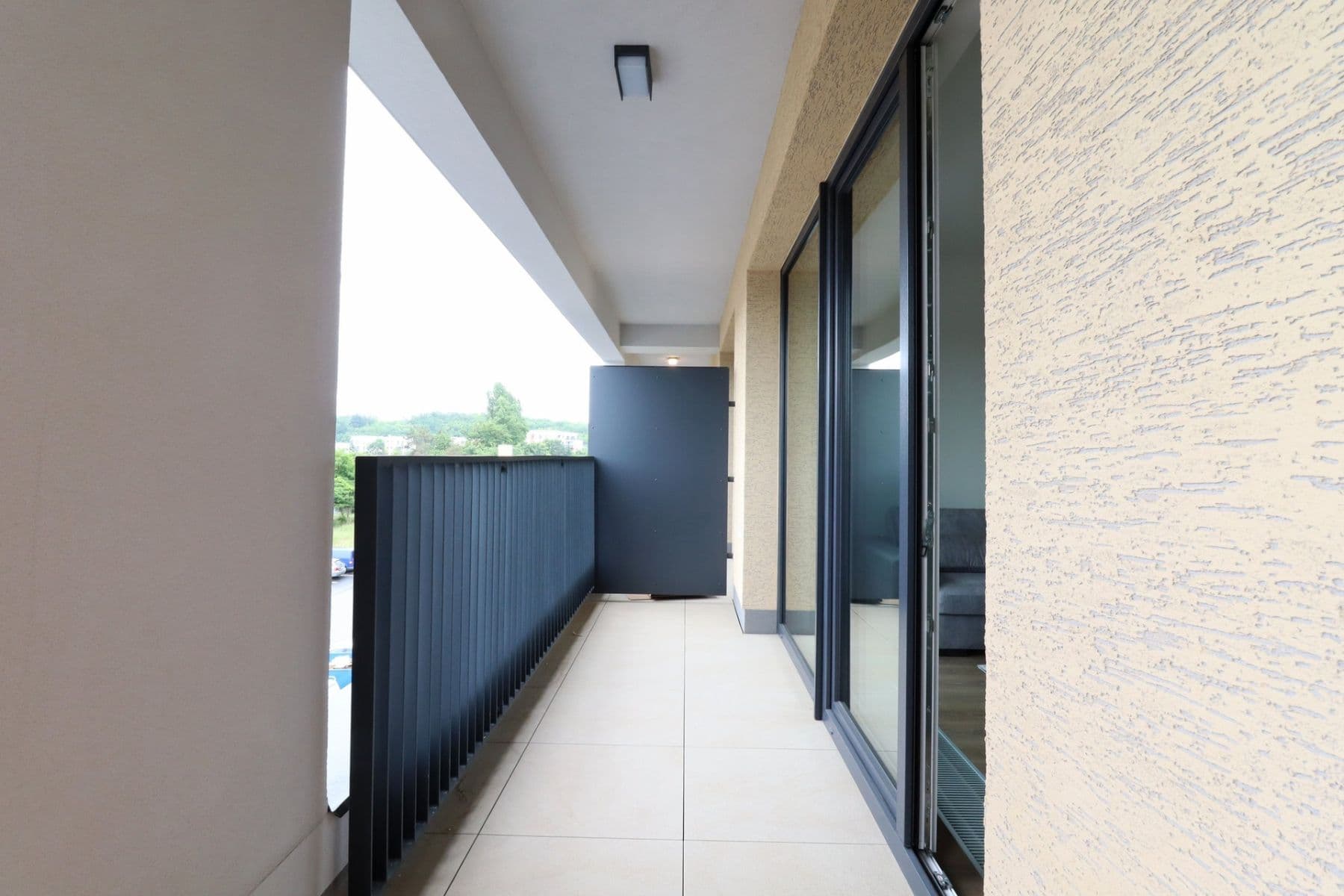 Studio flat to rent, 42 m², Poděbradská, Prague, Prague Studio flat to rent, 42 m², Poděbradská, Prague, Prague