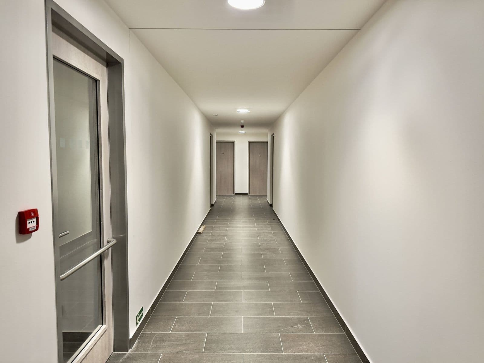 Studio flat to rent, 42 m², Poděbradská, Prague, Prague Studio flat to rent, 42 m², Poděbradská, Prague, Prague