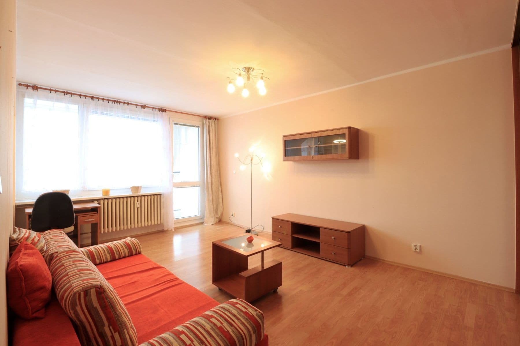 Studio flat to rent, 43 m², Arbesova, Slaný, Středočeský Region Studio flat to rent, 43 m², Arbesova, Slaný, Středočeský Region