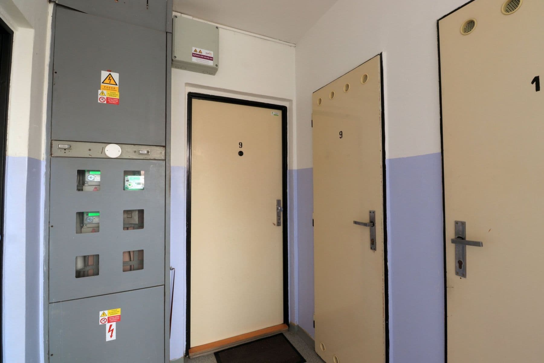 Studio flat to rent, 43 m², Arbesova, Slaný, Středočeský Region Studio flat to rent, 43 m², Arbesova, Slaný, Středočeský Region