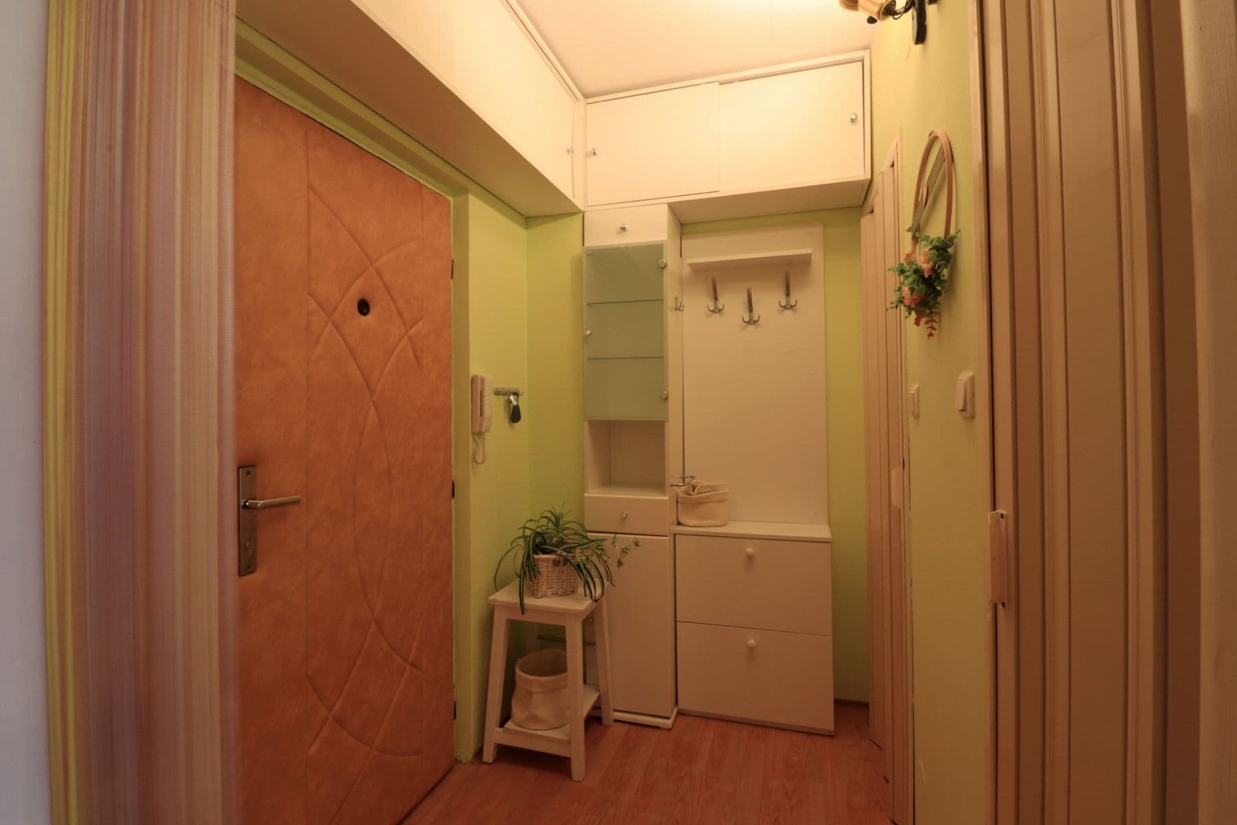 Studio flat to rent, 43 m², Arbesova, Slaný, Středočeský Region Studio flat to rent, 43 m², Arbesova, Slaný, Středočeský Region