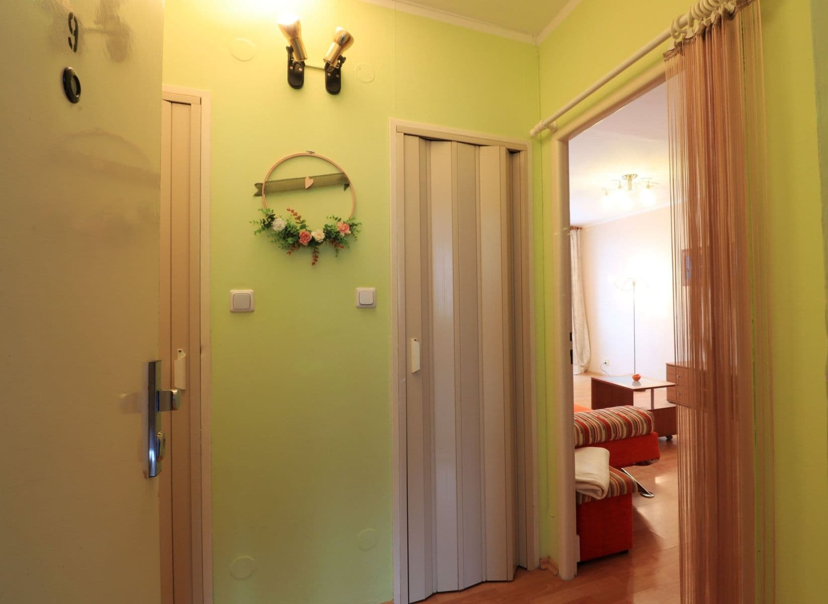 Studio flat to rent, 43 m², Arbesova, Slaný, Středočeský Region Studio flat to rent, 43 m², Arbesova, Slaný, Středočeský Region