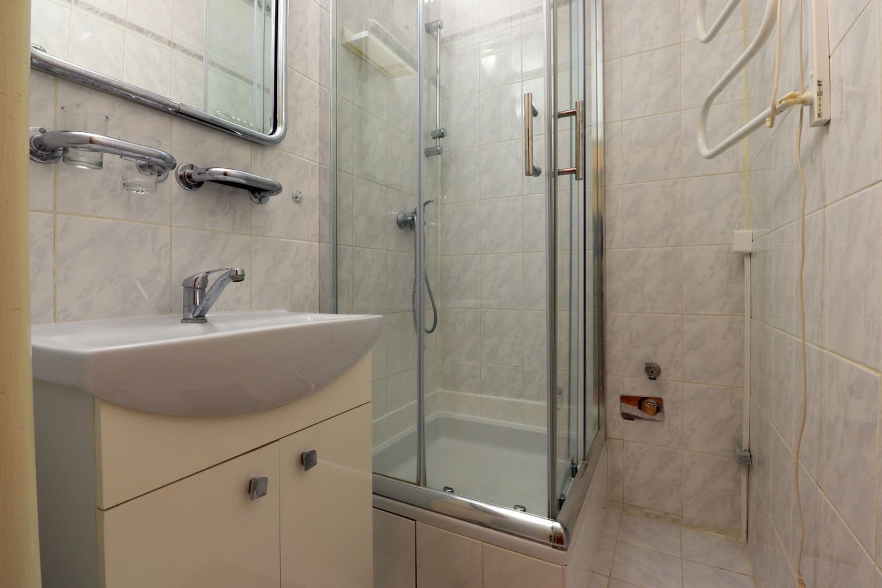 Studio flat to rent, 43 m², Arbesova, Slaný, Středočeský Region Studio flat to rent, 43 m², Arbesova, Slaný, Středočeský Region