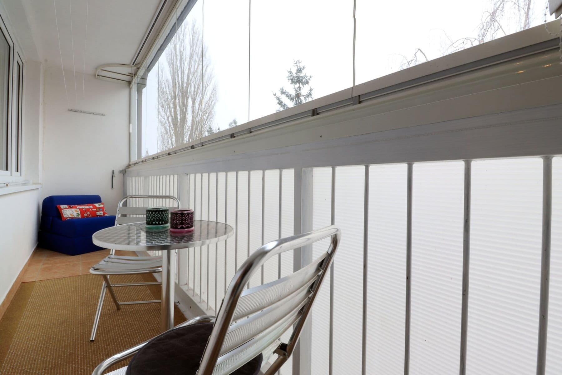 Studio flat to rent, 43 m², Arbesova, Slaný, Středočeský Region Studio flat to rent, 43 m², Arbesova, Slaný, Středočeský Region