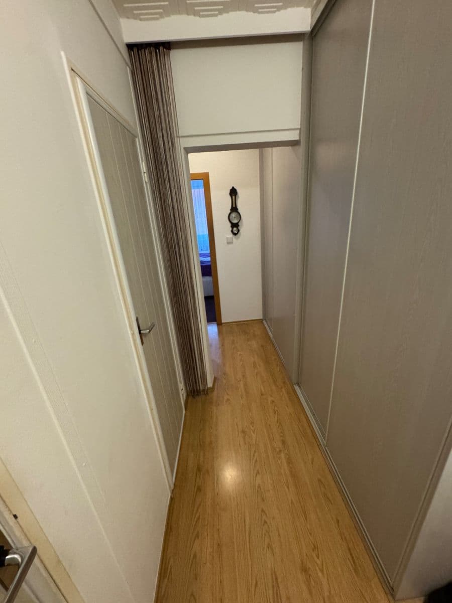 1 bedroom with open-plan kitchen flat to rent, 42 m², Růženínská, Prague, Prague 1 bedroom with open-plan kitchen flat to rent, 42 m², Růženínská, Prague, Prague