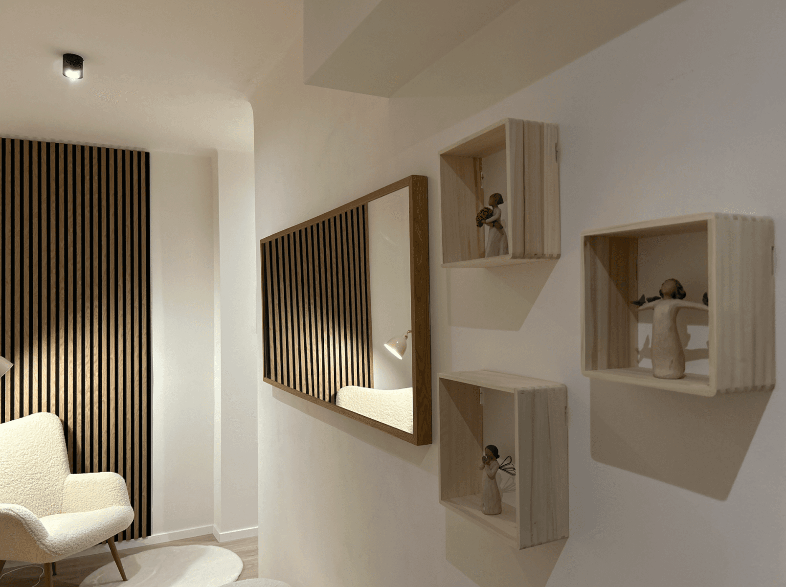 1 bedroom with open-plan kitchen flat to rent, 49 m², Ke Strašnické, Prague, Prague 1 bedroom with open-plan kitchen flat to rent, 49 m², Ke Strašnické, Prague, Prague