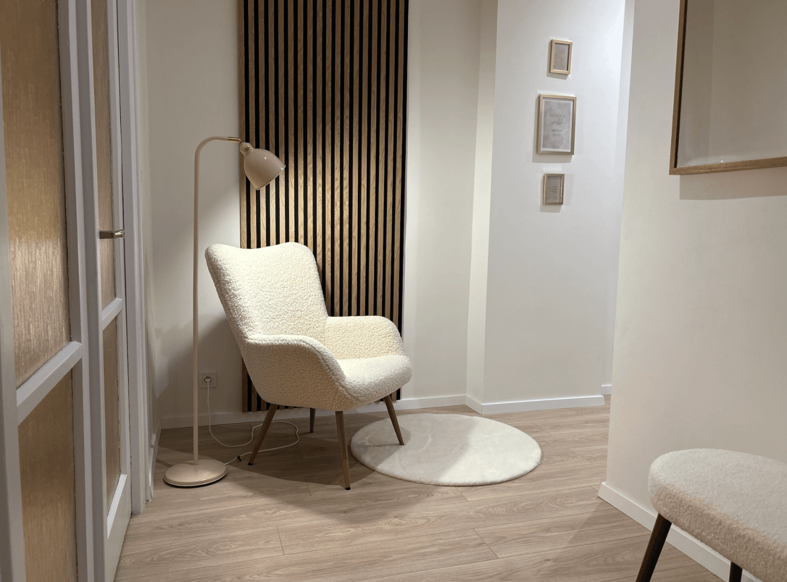 1 bedroom with open-plan kitchen flat to rent, 49 m², Ke Strašnické, Prague, Prague 1 bedroom with open-plan kitchen flat to rent, 49 m², Ke Strašnické, Prague, Prague