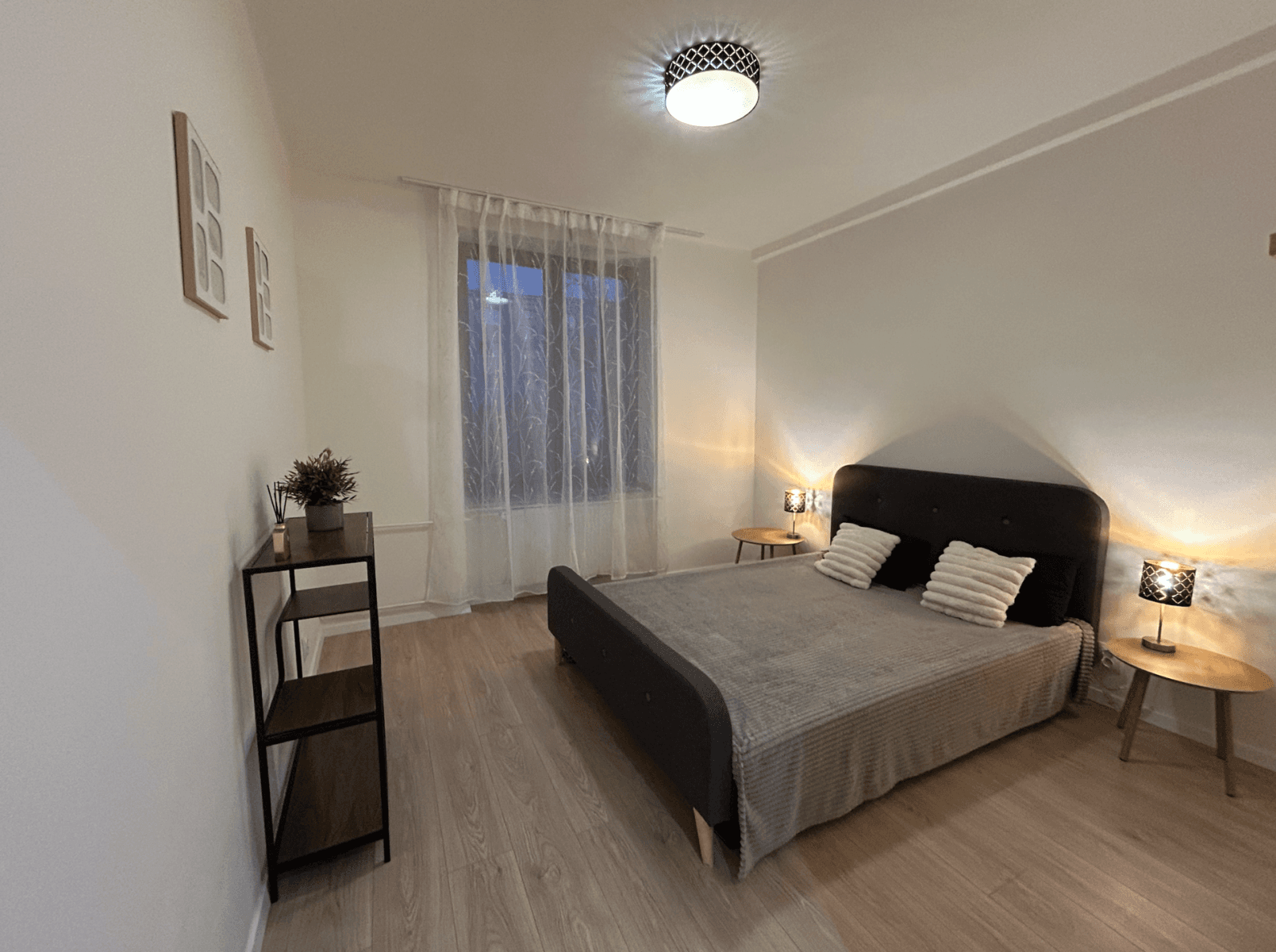 1 bedroom with open-plan kitchen flat to rent, 49 m², Ke Strašnické, Prague, Prague 1 bedroom with open-plan kitchen flat to rent, 49 m², Ke Strašnické, Prague, Prague