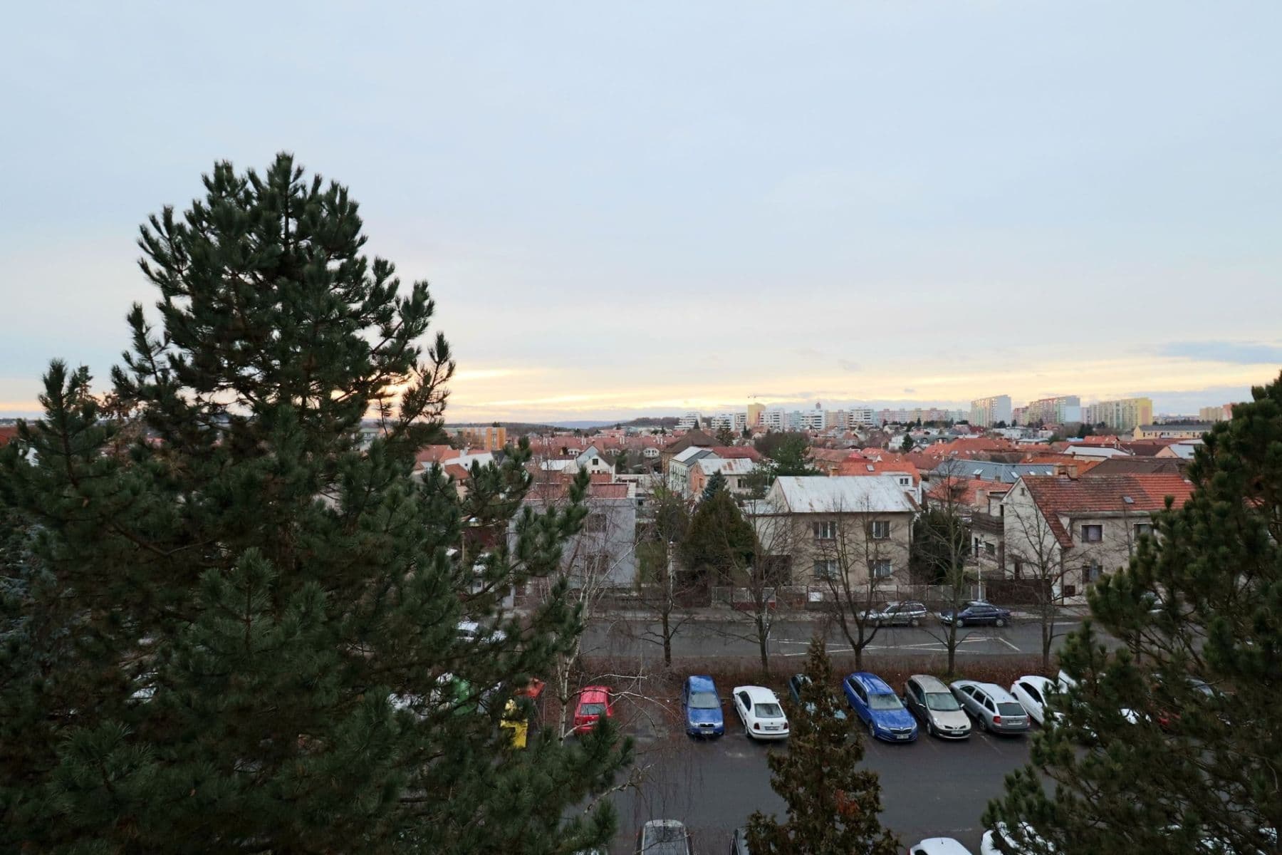 1 bedroom with open-plan kitchen flat to rent, 43 m², K lukám, Prague, Prague 1 bedroom with open-plan kitchen flat to rent, 43 m², K lukám, Prague, Prague