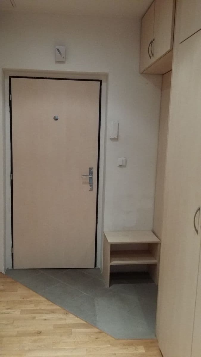 2 bedroom with open-plan kitchen flat to rent, 71 m², Na Petřinách, Prague, Prague 2 bedroom with open-plan kitchen flat to rent, 71 m², Na Petřinách, Prague, Prague