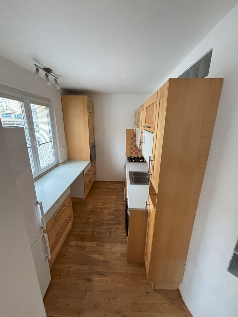 2 bedroom with open-plan kitchen flat to rent, 71 m², Na Petřinách, Prague, Prague 2 bedroom with open-plan kitchen flat to rent, 71 m², Na Petřinách, Prague, Prague