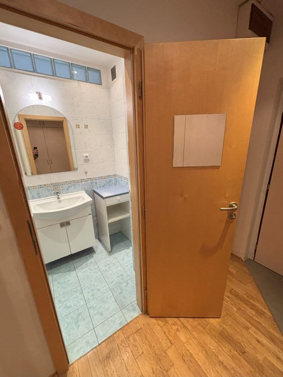 2 bedroom with open-plan kitchen flat to rent, 71 m², Na Petřinách, Prague, Prague 2 bedroom with open-plan kitchen flat to rent, 71 m², Na Petřinách, Prague, Prague