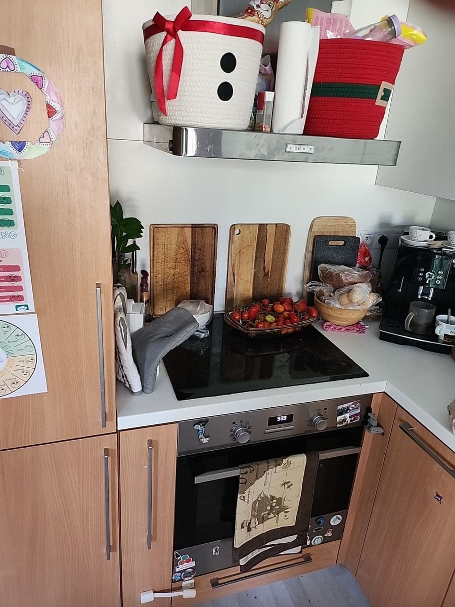 2 bedroom with open-plan kitchen flat to rent, 65 m², Kaunicova, Slavkov u Brna, Jihomoravský Region 2 bedroom with open-plan kitchen flat to rent, 65 m², Kaunicova, Slavkov u Brna, Jihomoravský Region