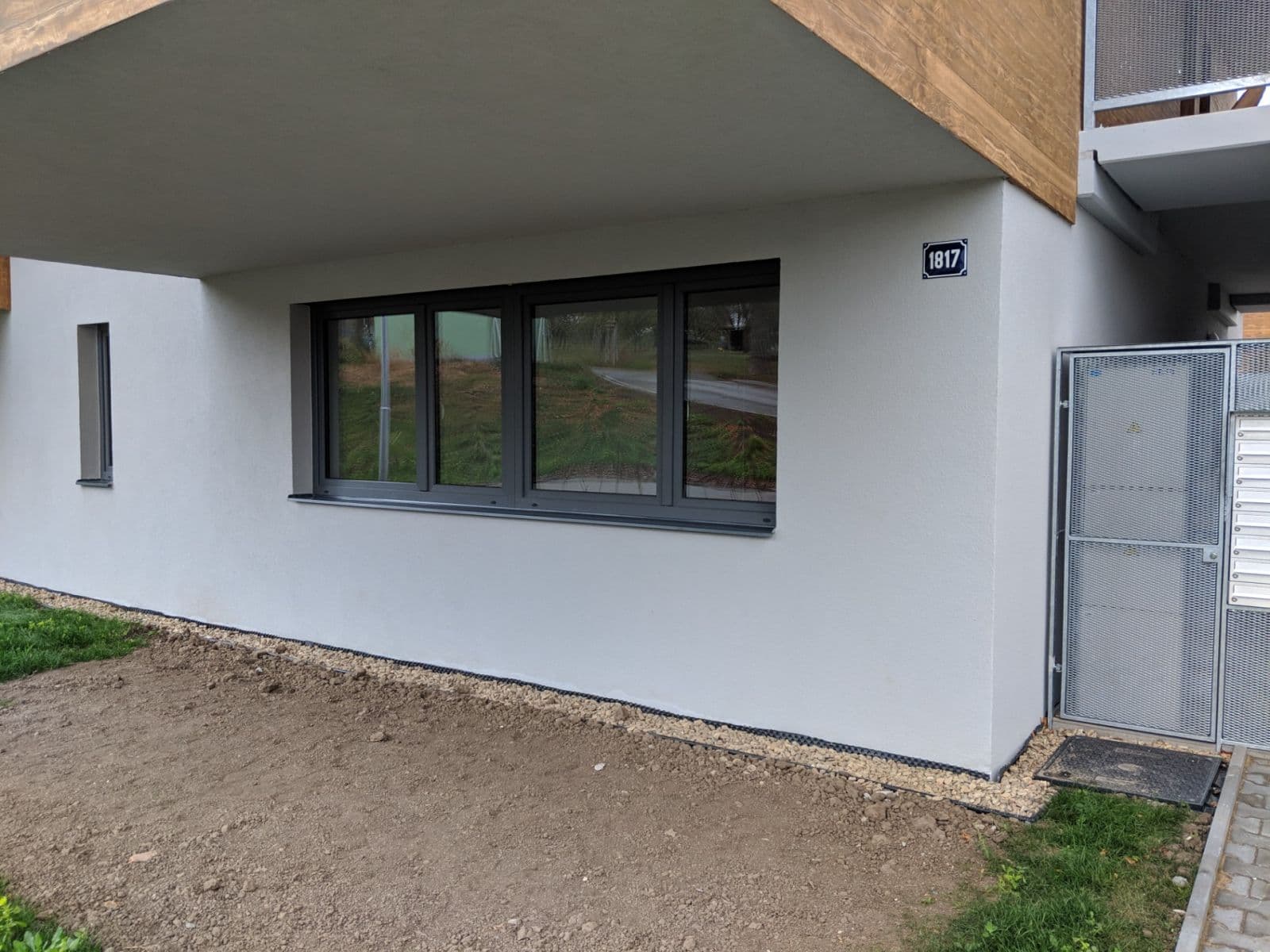 2 bedroom with open-plan kitchen flat to rent, 65 m², Kaunicova, Slavkov u Brna, Jihomoravský Region 2 bedroom with open-plan kitchen flat to rent, 65 m², Kaunicova, Slavkov u Brna, Jihomoravský Region