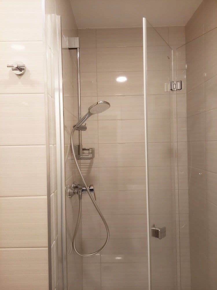 Studio flat to rent, 23 m², Nad Lesním divadlem, Prague, Prague Studio flat to rent, 23 m², Nad Lesním divadlem, Prague, Prague