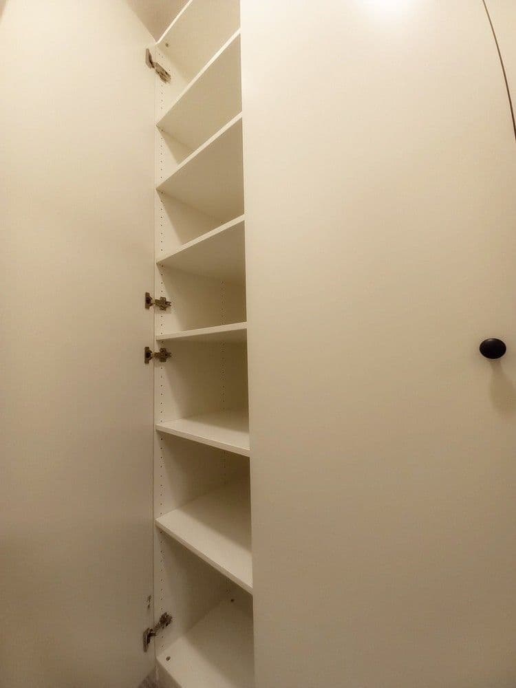 Studio flat to rent, 23 m², Nad Lesním divadlem, Prague, Prague Studio flat to rent, 23 m², Nad Lesním divadlem, Prague, Prague