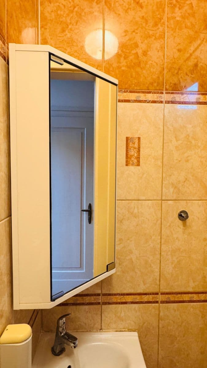 3 bedroom flat to rent, 114 m², Nikoly Tesly, Prague, Prague 3 bedroom flat to rent, 114 m², Nikoly Tesly, Prague, Prague