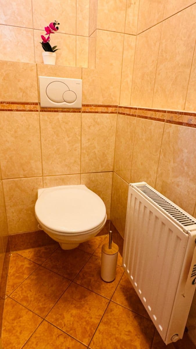 3 bedroom flat to rent, 114 m², Nikoly Tesly, Prague, Prague 3 bedroom flat to rent, 114 m², Nikoly Tesly, Prague, Prague