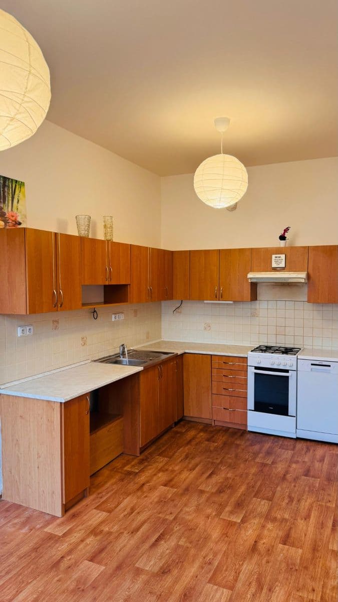 3 bedroom flat to rent, 114 m², Nikoly Tesly, Prague, Prague 3 bedroom flat to rent, 114 m², Nikoly Tesly, Prague, Prague