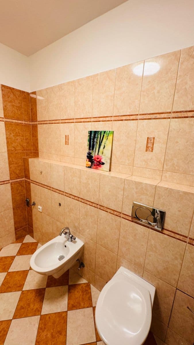 3 bedroom flat to rent, 114 m², Nikoly Tesly, Prague, Prague 3 bedroom flat to rent, 114 m², Nikoly Tesly, Prague, Prague