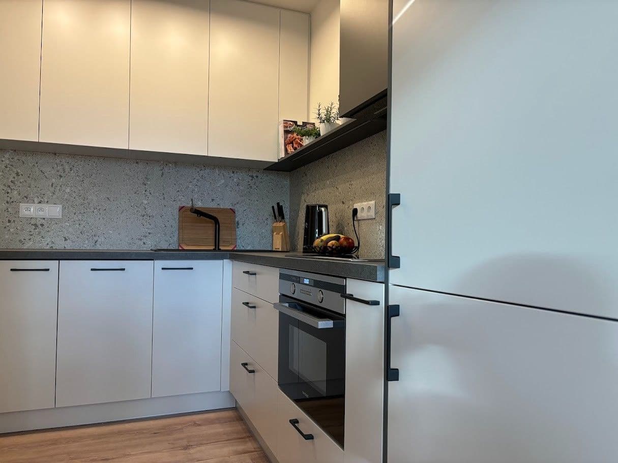 Studio flat for sale, 38 m², Ovčí hájek, Prague, Prague Studio flat for sale, 38 m², Ovčí hájek, Prague, Prague