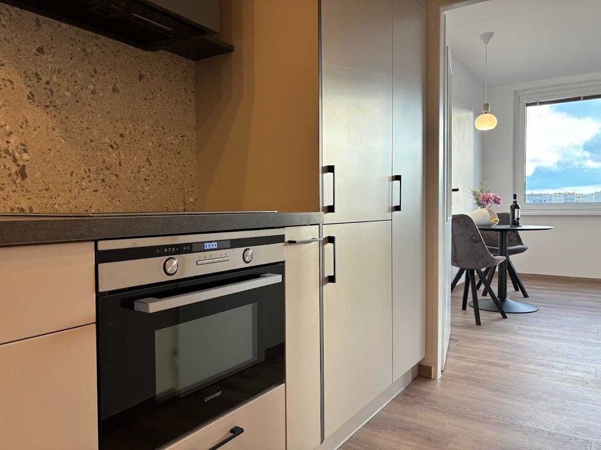 Studio flat for sale, 38 m², Ovčí hájek, Prague, Prague Studio flat for sale, 38 m², Ovčí hájek, Prague, Prague