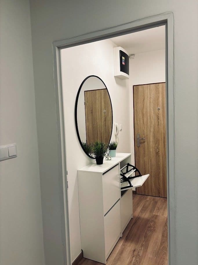 Studio flat for sale, 38 m², Ovčí hájek, Prague, Prague Studio flat for sale, 38 m², Ovčí hájek, Prague, Prague