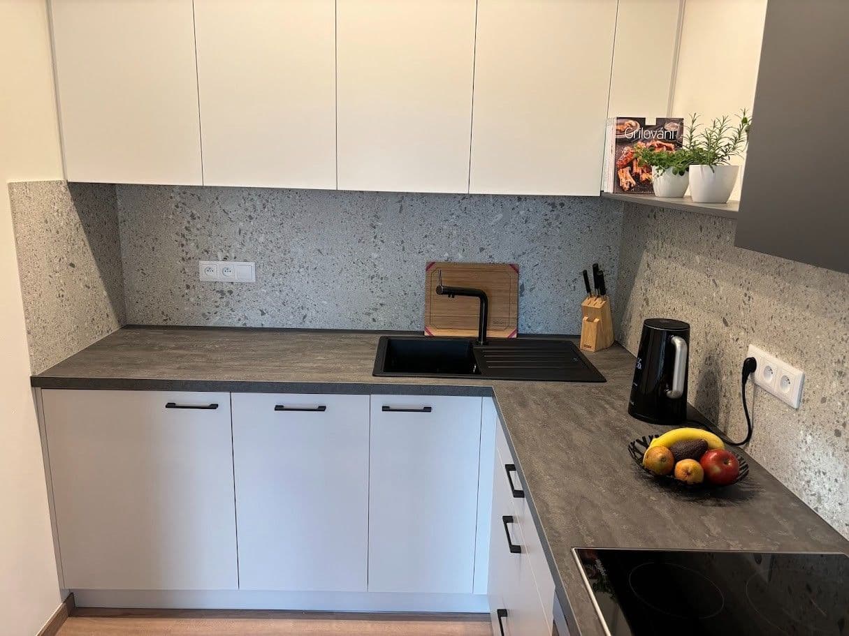 Studio flat for sale, 38 m², Ovčí hájek, Prague, Prague Studio flat for sale, 38 m², Ovčí hájek, Prague, Prague