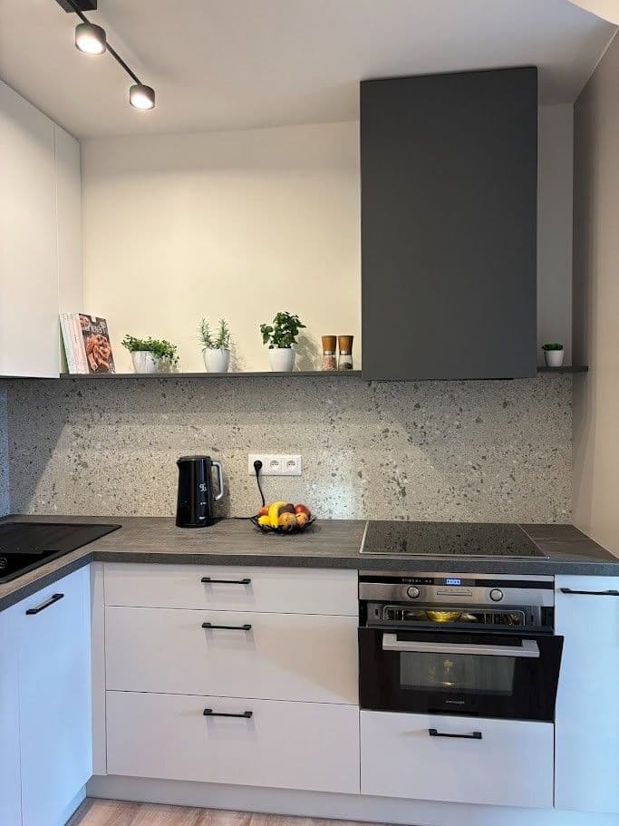 Studio flat for sale, 38 m², Ovčí hájek, Prague, Prague Studio flat for sale, 38 m², Ovčí hájek, Prague, Prague