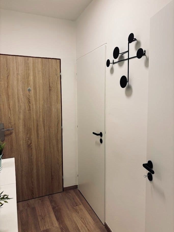 Studio flat for sale, 38 m², Ovčí hájek, Prague, Prague Studio flat for sale, 38 m², Ovčí hájek, Prague, Prague