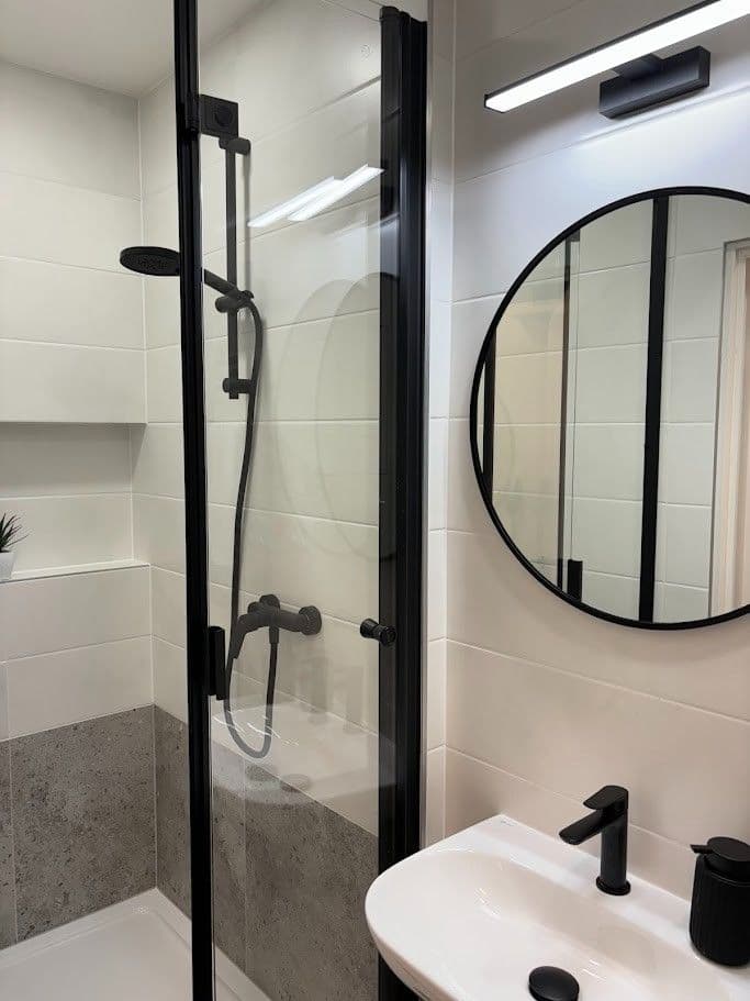 Studio flat for sale, 38 m², Ovčí hájek, Prague, Prague Studio flat for sale, 38 m², Ovčí hájek, Prague, Prague