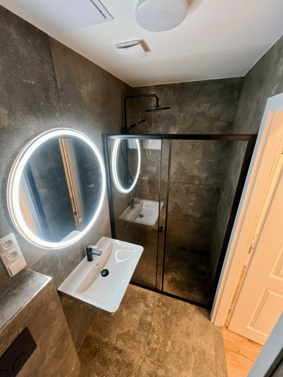 1 bedroom flat for sale, 29 m², Oldřichova, Prague, Prague 1 bedroom flat for sale, 29 m², Oldřichova, Prague, Prague