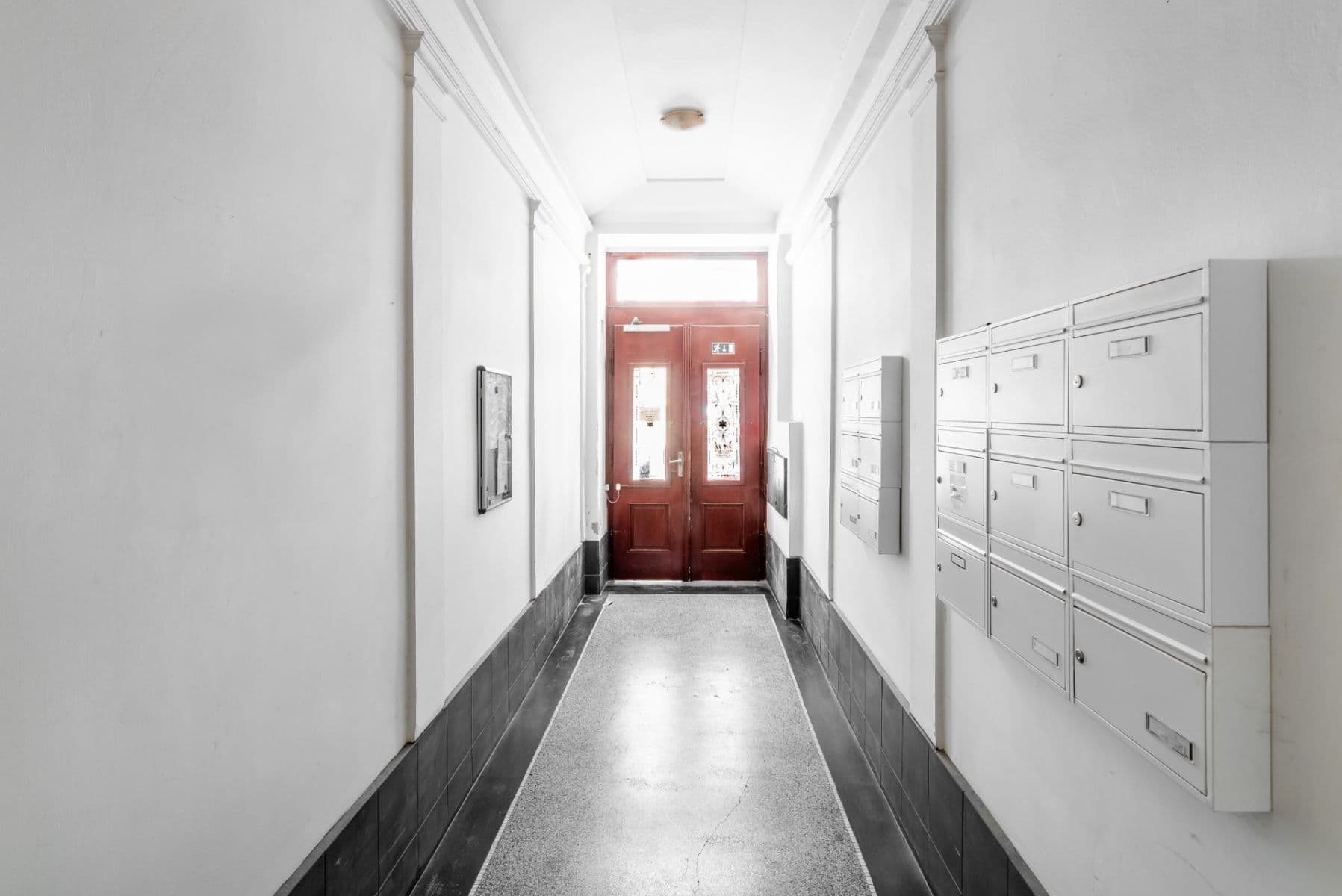 1 bedroom flat for sale, 29 m², Oldřichova, Prague, Prague 1 bedroom flat for sale, 29 m², Oldřichova, Prague, Prague