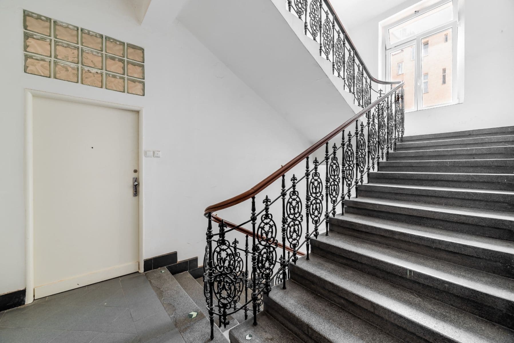 1 bedroom flat for sale, 29 m², Oldřichova, Prague, Prague 1 bedroom flat for sale, 29 m², Oldřichova, Prague, Prague