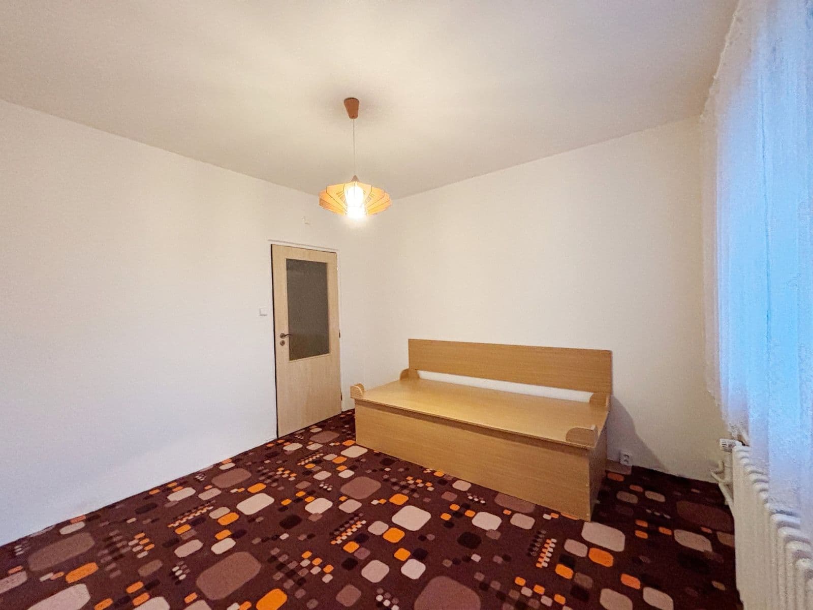 3 bedroom flat to rent, 76 m², Otradovická, Prague, Prague 3 bedroom flat to rent, 76 m², Otradovická, Prague, Prague